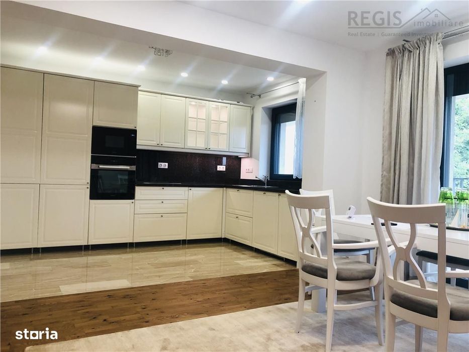 LUX LA PRET ACCESIBIL | 2 Camere + Dressing | Comision 0%