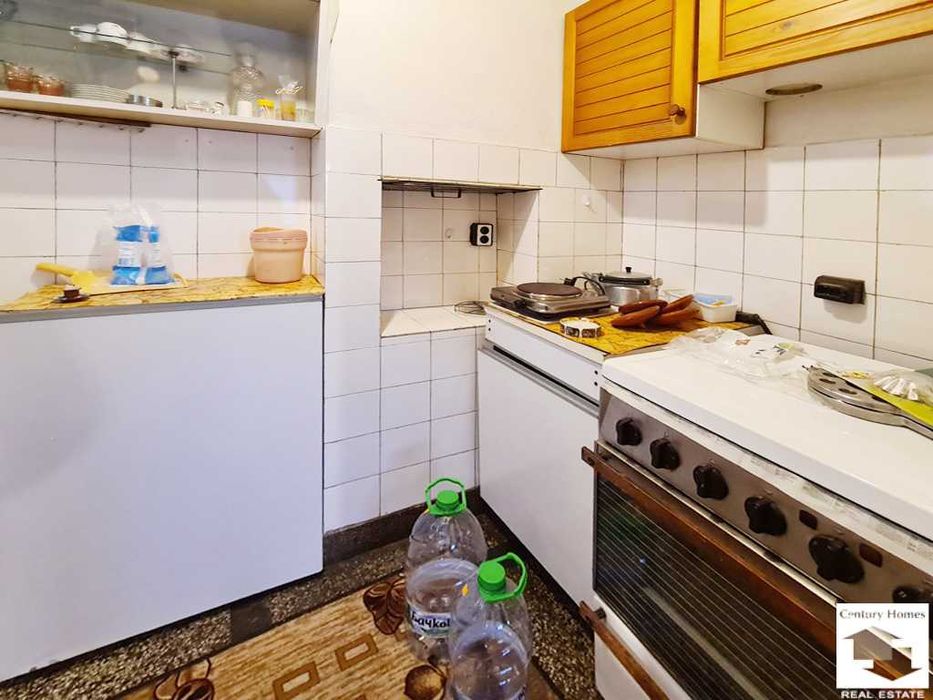 Продава се Многостаен апартамент в Велико Търново, Център - 113 кв.м за 1045 €/кв.м - Снимка #9