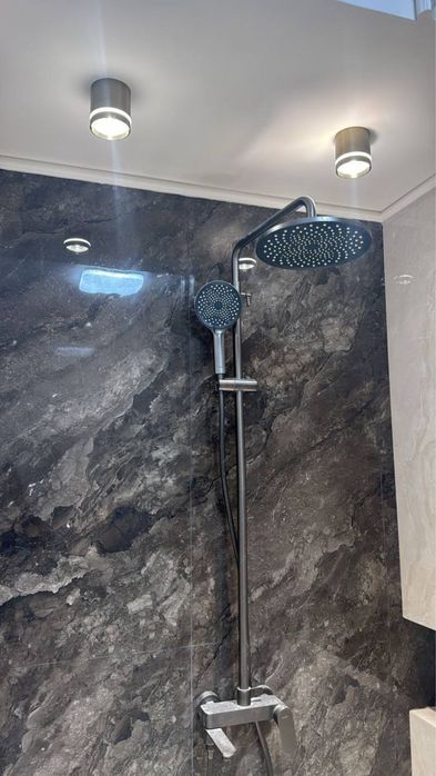 Продаётся квартира | ЖК NRG U-Tower | 1 комната | 40 м²