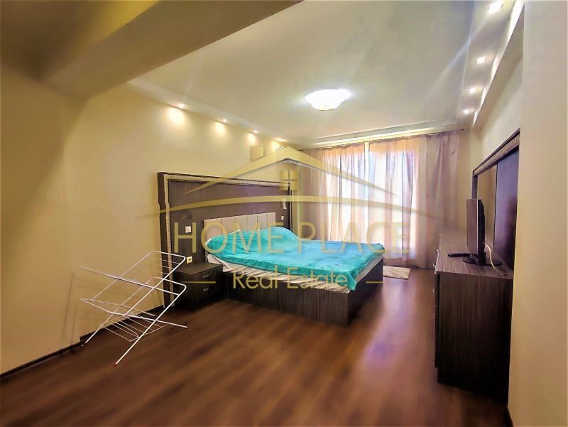 Дава се под наем Тристаен апартамент в Варна, м-т Св. Никола - 140 кв.м за 816 € - Снимка #5