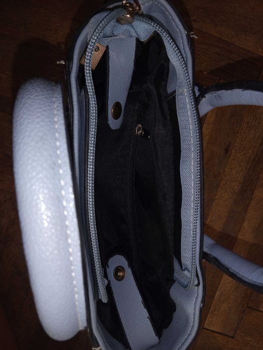 Дамска малка чанта