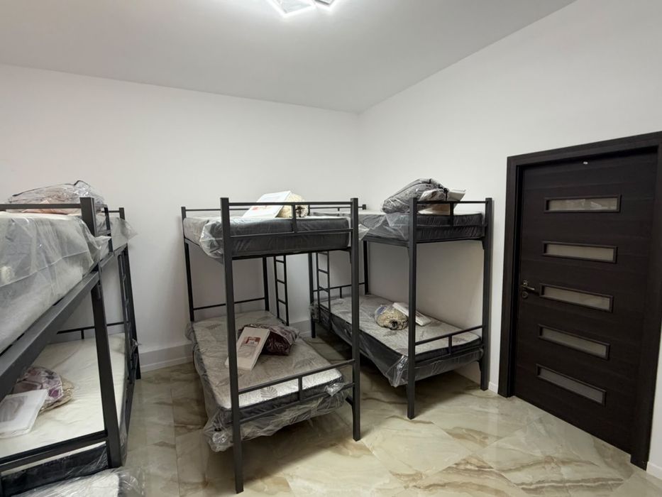 Cazare Muncitori / Locuri Disponibile