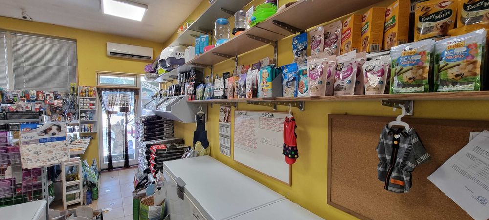 Продава се Заведение в Разград, Център - 32 кв.м за 5313 €/кв.м - Снимка #4