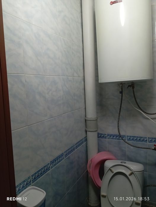 Продается 2 комнатная квартира