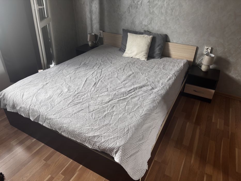 Спален комплект
