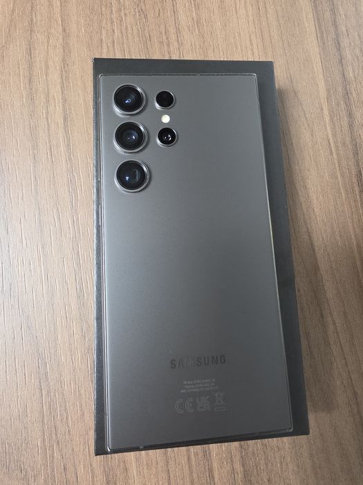 Samsung s24 ultra