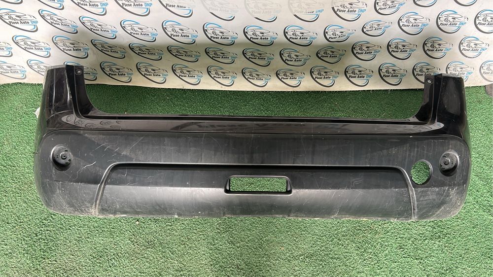 Bara spate nissan qashqai j10