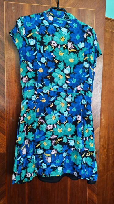 Rochie scurtă Zara