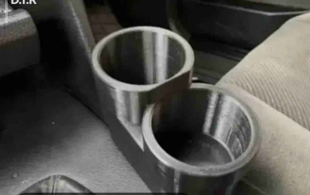 Предлагам услуги с 3д принтиране