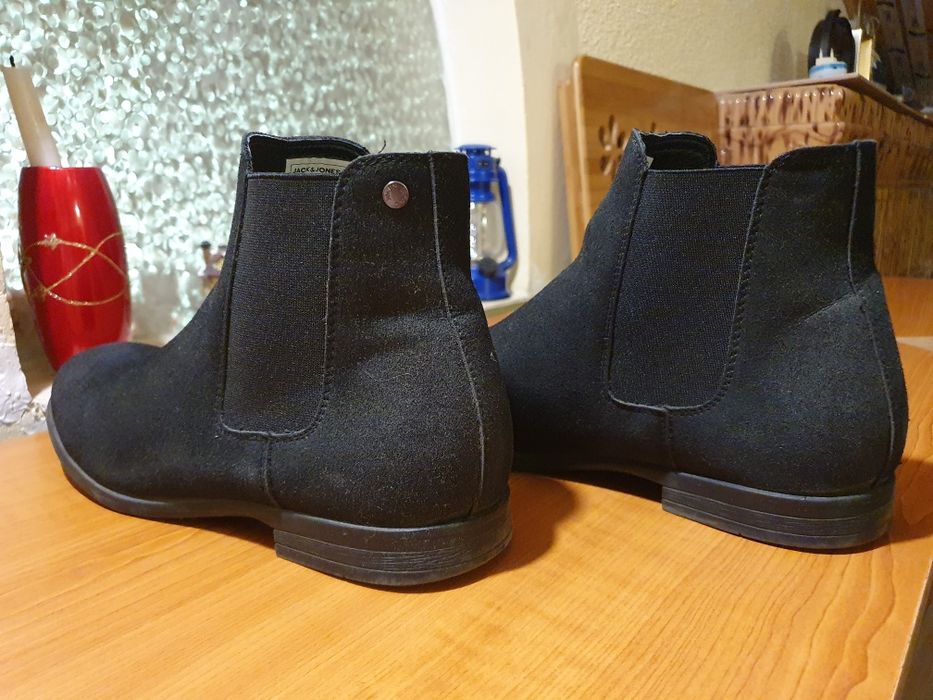 Ghete Chelsea Jack&Janes