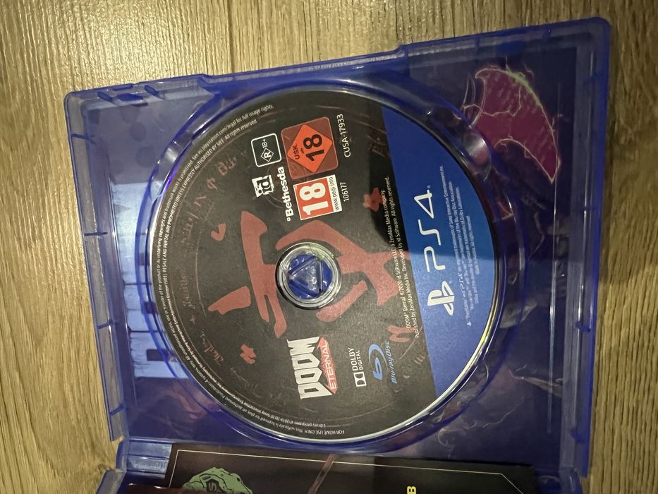 Игри за playstation 4/5