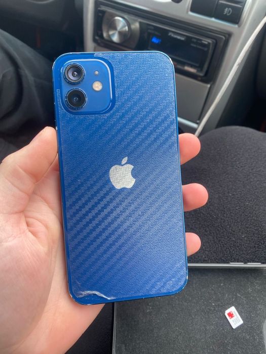 Iphone 12, хорошее состояние
