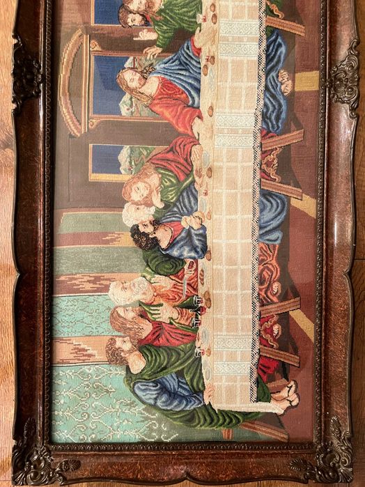 Goblen Cina cea de taina