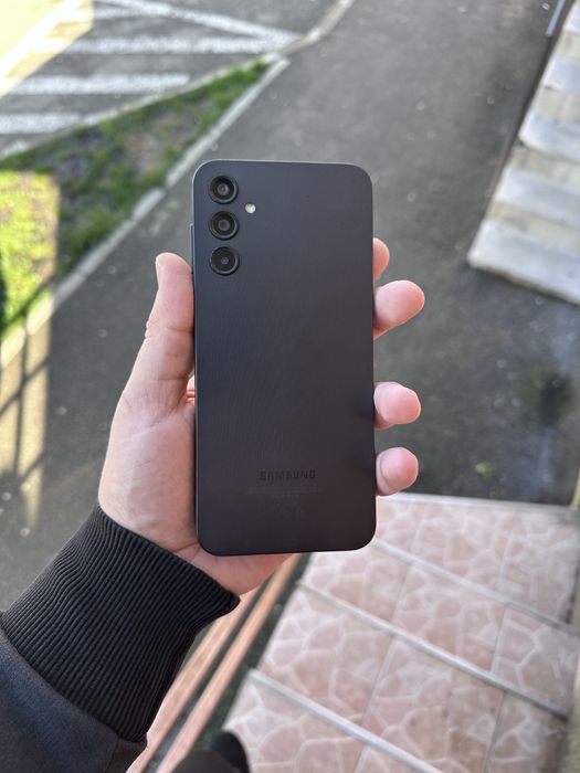 Samsung Galaxy A14 Black Dual Sim (dezmembrez telefoane)