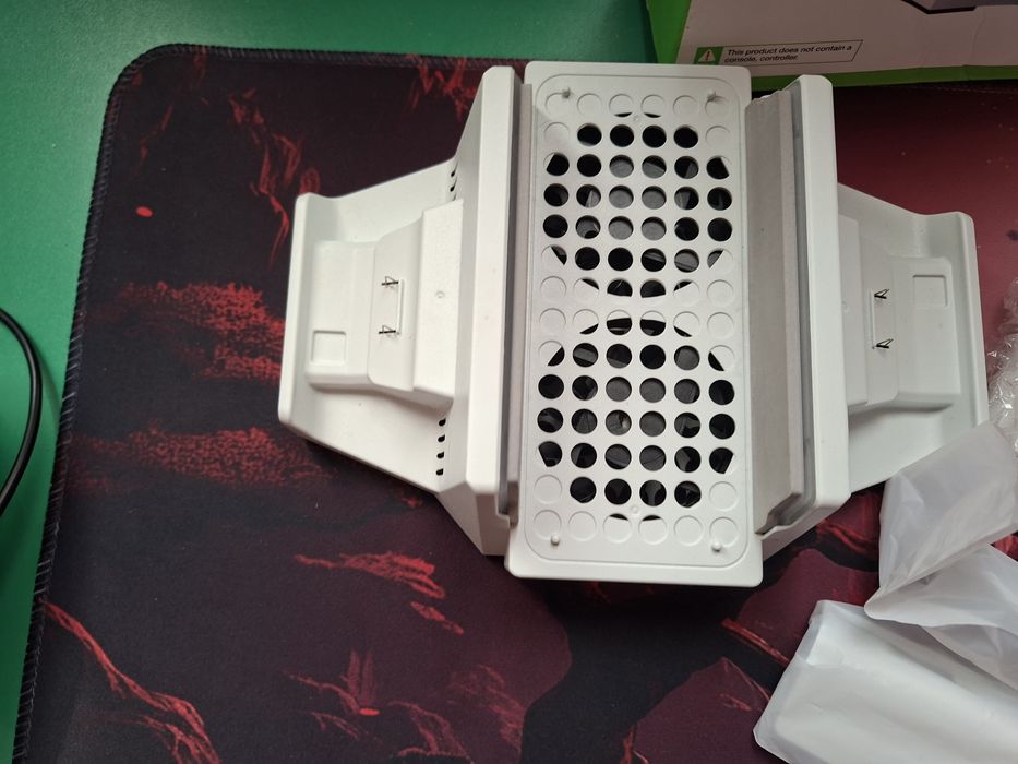Coller+bateri incarcabile pt xbox series s