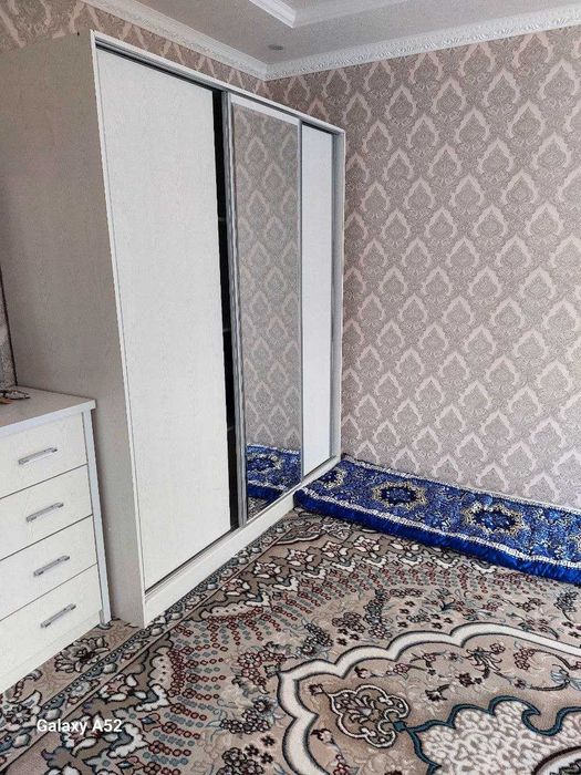 Bir xonali kvartira sotiladi | birinchi etajda joylashgan