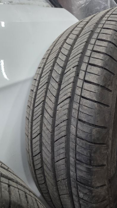 Michelin primacy All Season 225/55 R19