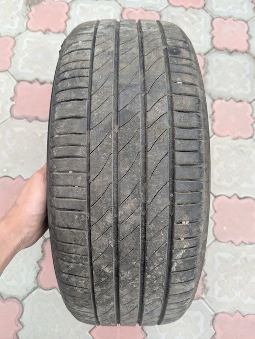 Оригинал диск камри 75 1ш