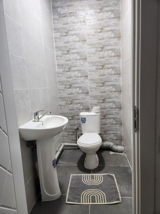 Метро 4-бекат Новостройка ЖК "Asalom havo". 2/4/9. Всё новое. Маклер