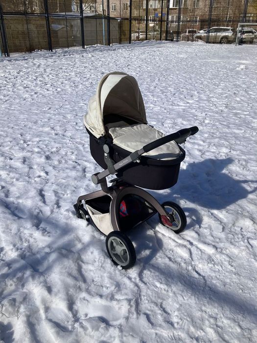 Коляска, детская