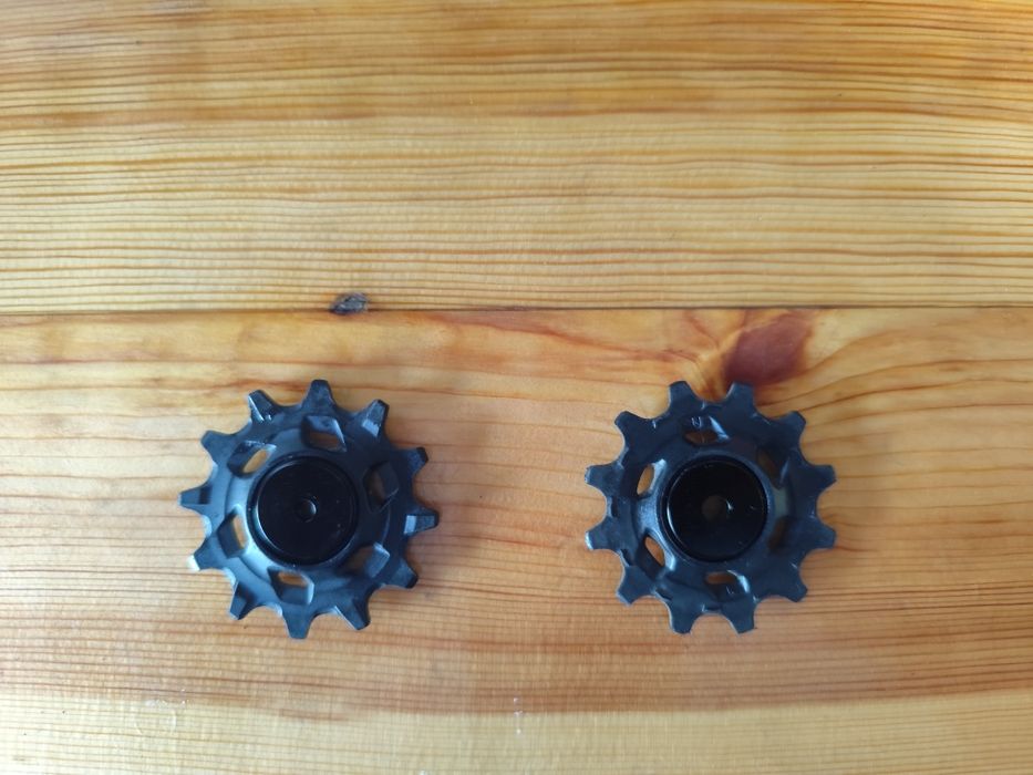Ceramic Pulley 12t 12 speed Sram Red eTap AXS