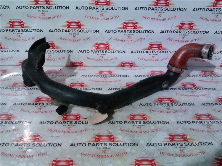 Furtun intercooler 1.9TDI volkswagen passat b6 an fabr. 2008