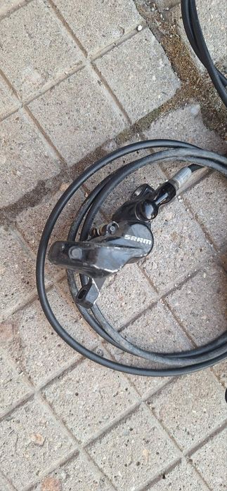 Спирачки   SRAM Guide RS