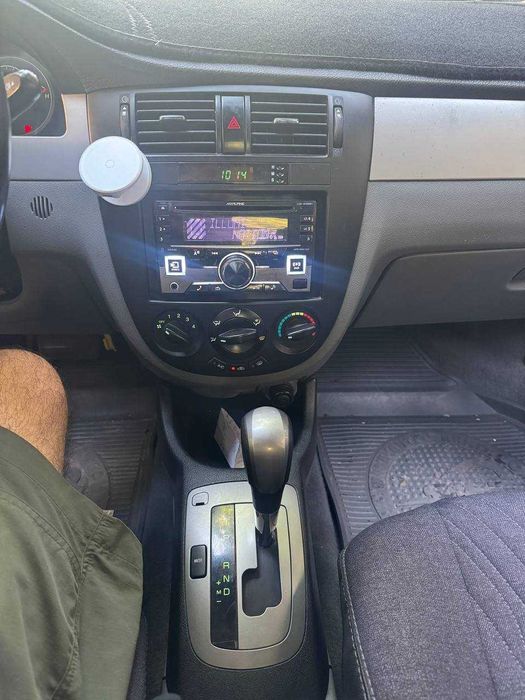 Продам Жентру(Gentra) 2016 года.