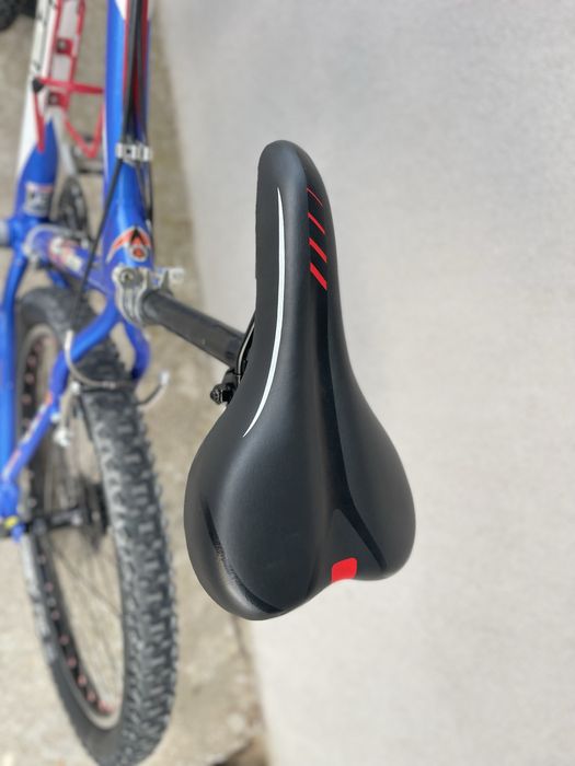 Велосипед SINTESI X-Wing  - 26” | Shimano Deore