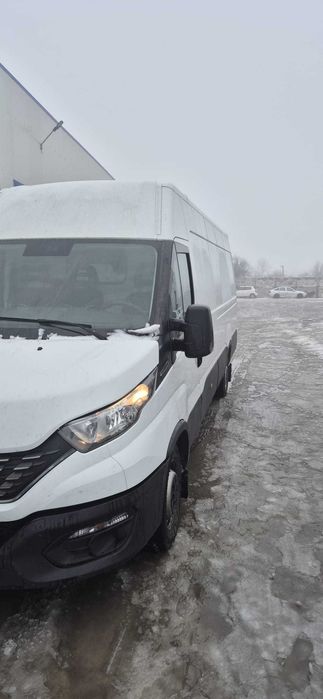 Iveco Daily 35S16