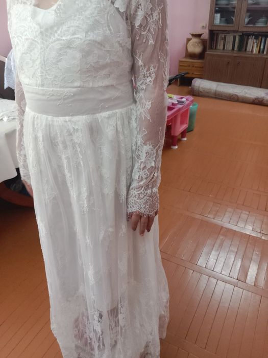 Платье коктельное