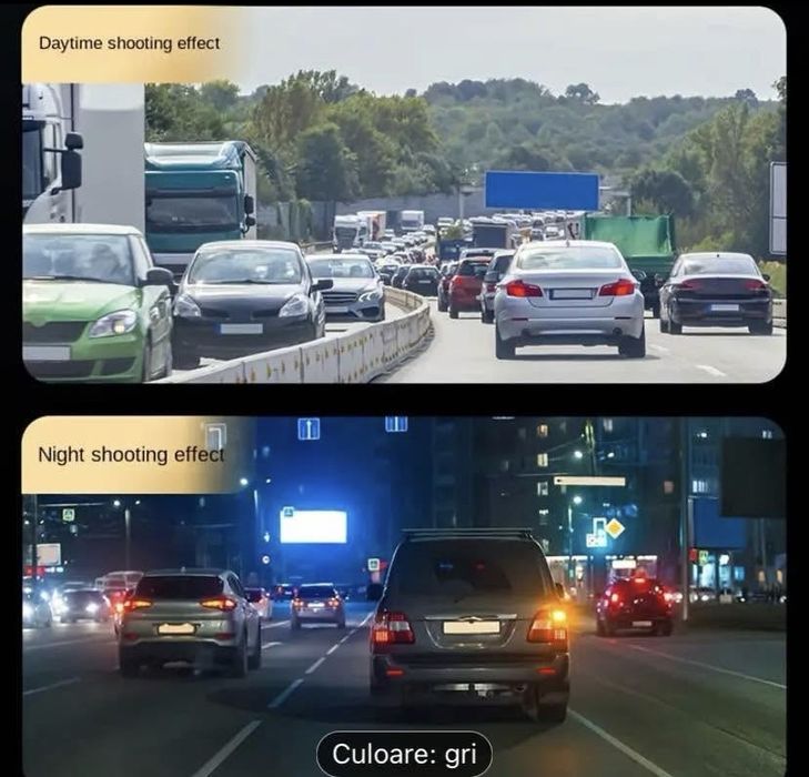 Cameră de bord Wi-fi + card 32GB