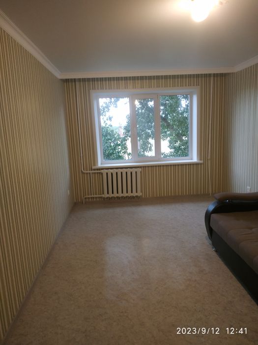 2-х комнатная квартира