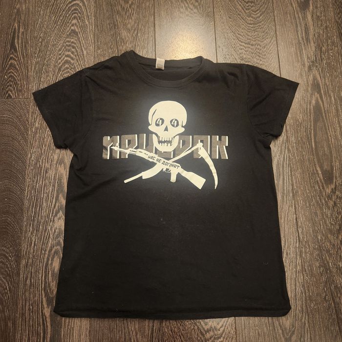 Тениска призрак prizrak