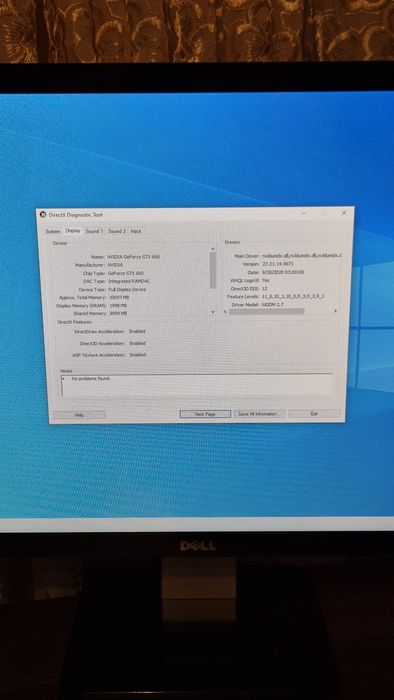 PC Desktop Fujitsu Esprimo P756 , i5-6600 , 16 gb RAM ddr4 , SSD m.2 Nvme 256 gb + 1 TB HDD , Nvidia GTX 660 2gb , Windows 10 activat