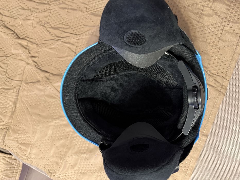 Casca ski copii Etape Gemini 48-52