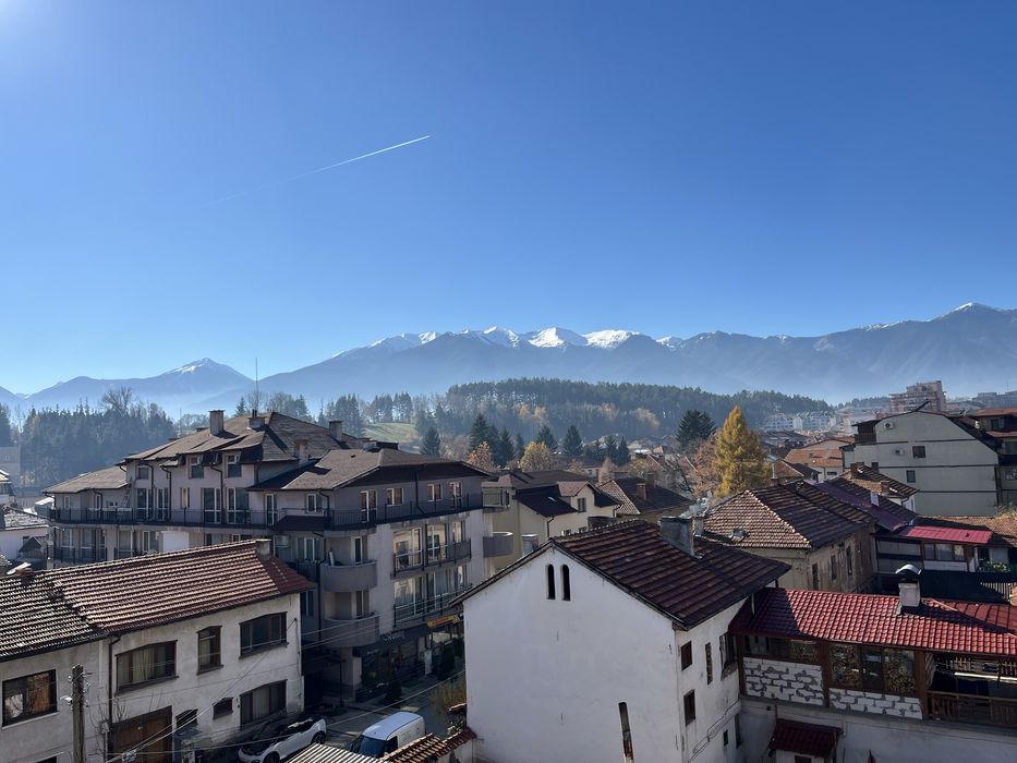 Апартамент под наем в Разлог