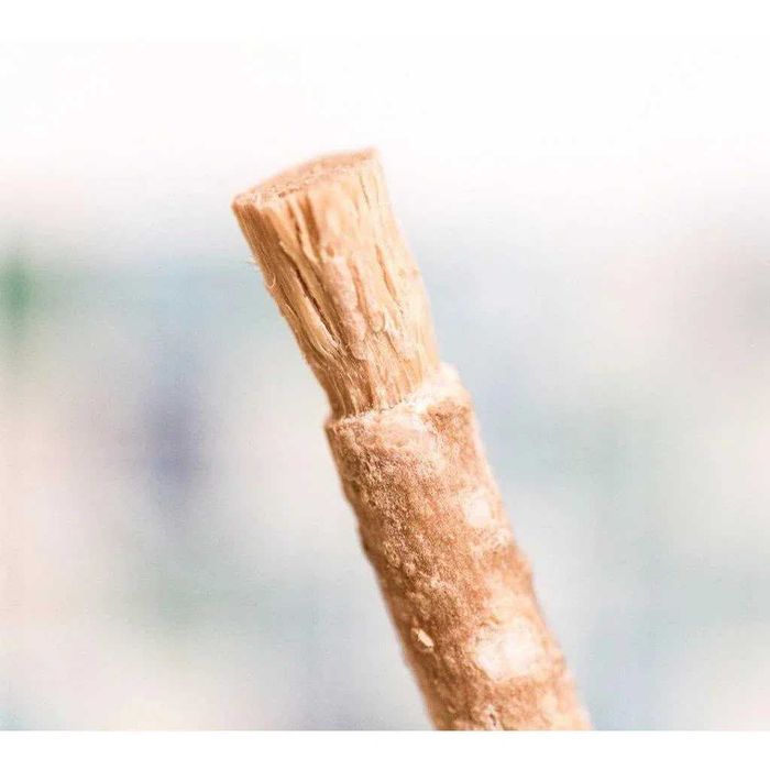 Miswak - periuta de dinti naturala