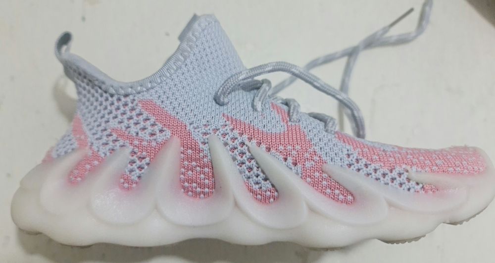 Детские кроссовки IZZY (ИЗЗИ) для девочек кизлар учун