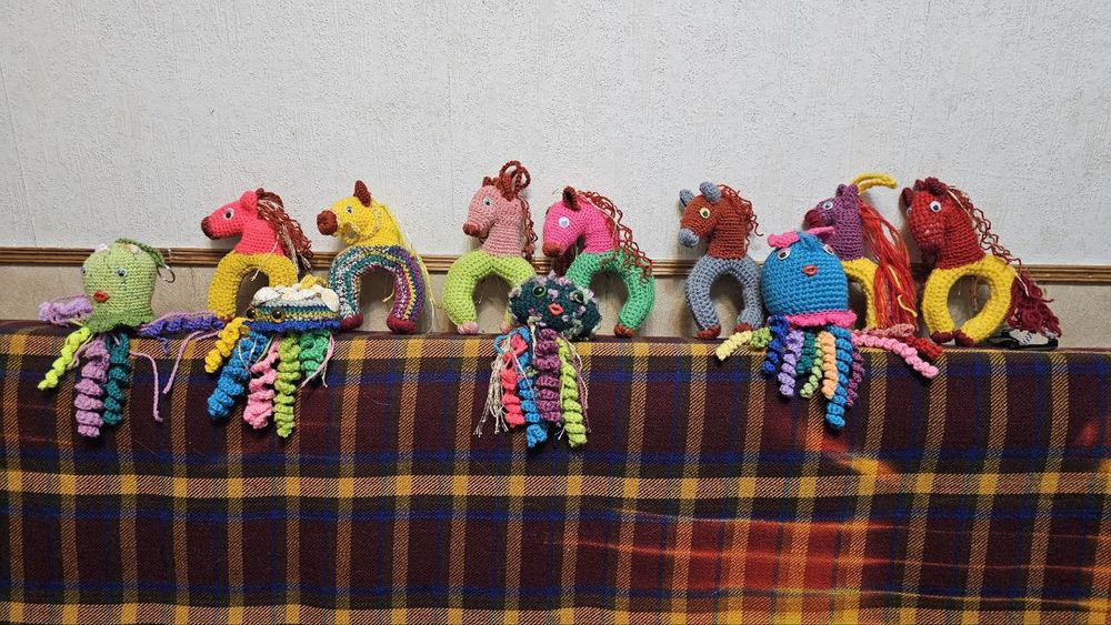 Подарочные сувениры к Новому году