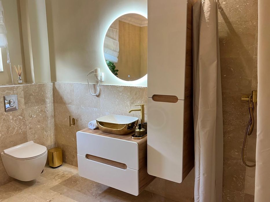 Apartament 4/5 camere de inchiriat  Mamaia Nord