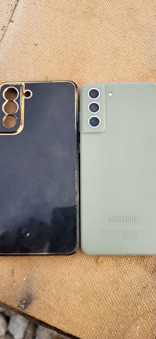 Самсунг с21 Фе 5г