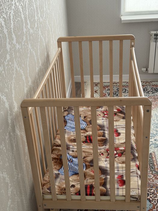 манеж детский хороший