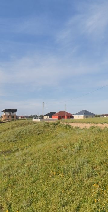 Продам участок в селе Шамалган