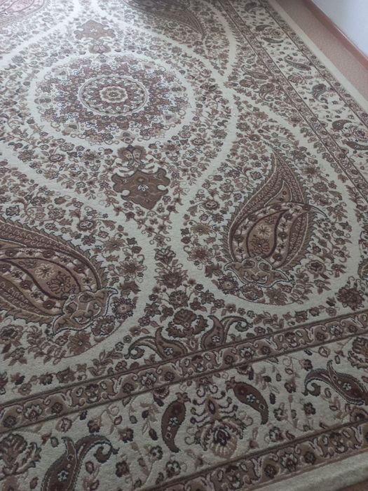 Ковер   Турция Б/у