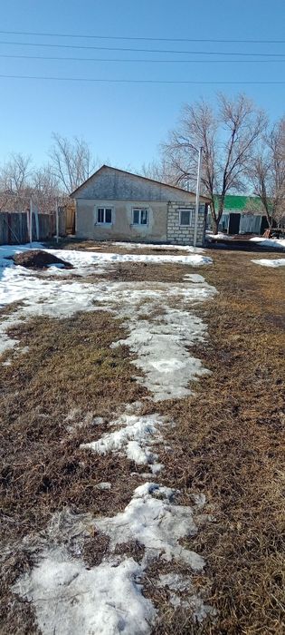 Продам или обмен на квартиру