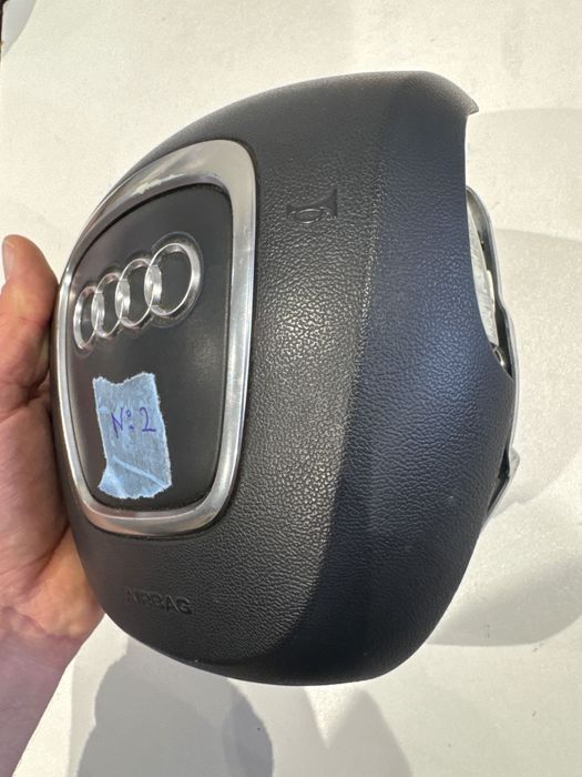 Audi A3-A4-A6 airbag Ауди А3-А4-А6