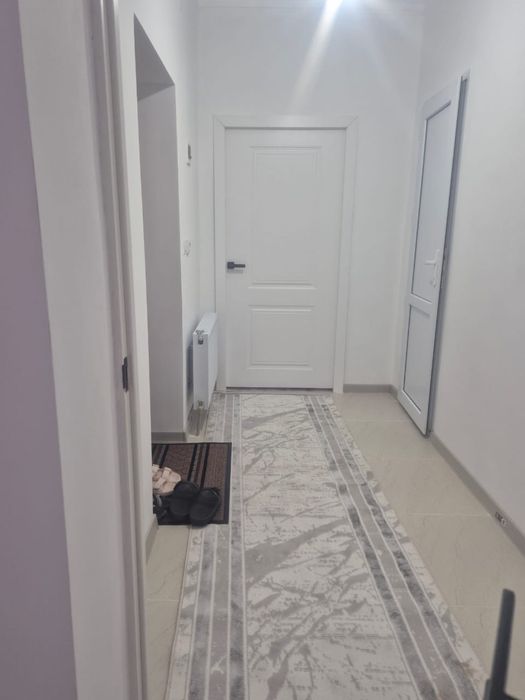 Сдается 2-х комнатный частный дом