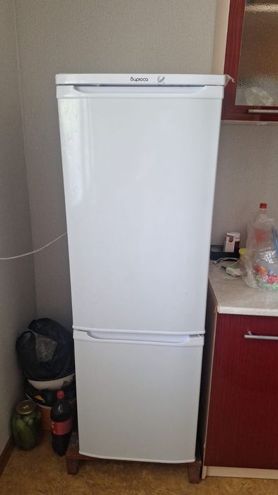 Холодильник в отличном состоянии