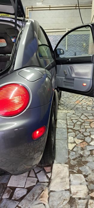 Продам Volkswagen Beetle (жук)